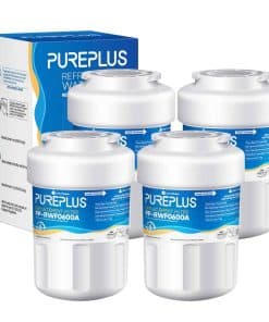 Filtros de Agua para Refrigerador PUREPLUS Reemplazo para