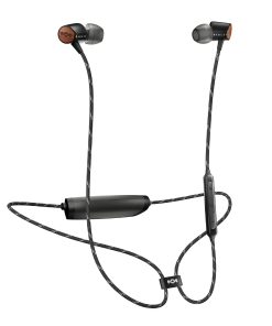 House of Marley Uplift 2 Wireless: Audífonos inalámbricos