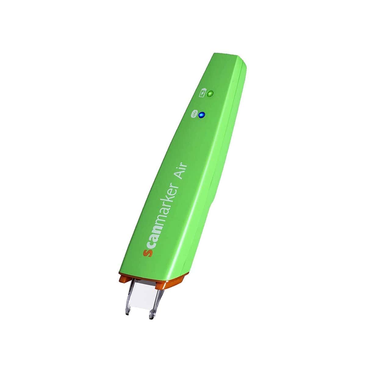 Bolígrafo Escáner y Traductor Scanmarker Air | -Verde