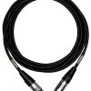 Cable de Micrófono Mogami CorePlus - 5 Pies XLR-XLR