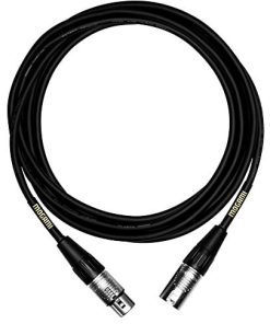 Cable de Micrófono Mogami CorePlus - 5 Pies XLR-XLR