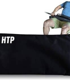 ABMAT Almohadilla para Hip Thrust, Glute Bridge Butt