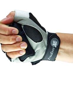 Guantes Xtra Edge con Peso (Mediano) - 1 Libra cada guante
