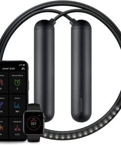 [Tangram Factory] Smart Rope - Cuerda de -Negro