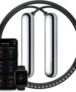 [Tangram Factory] Smart Rope - Cuerda para Saltar con LED