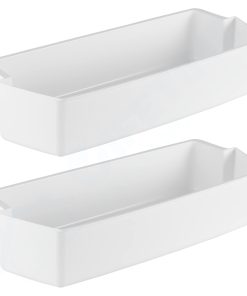 REPISA DE PUERTA DE REFRIGERADOR Lifetime Appliance
