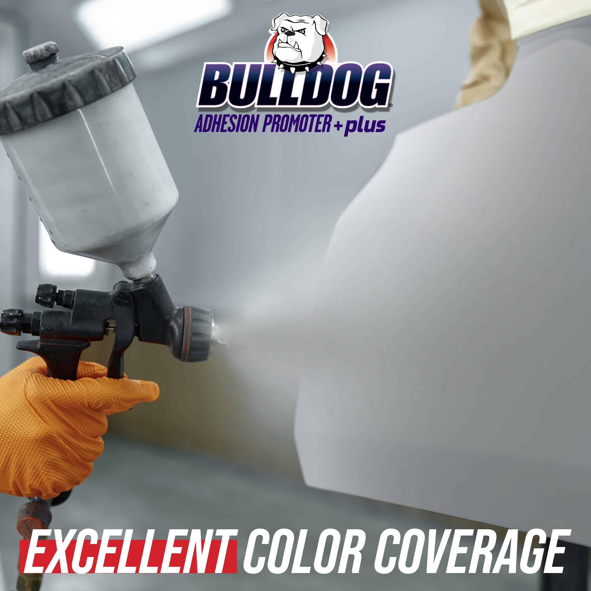 Klean-Strip Bulldog Adhesion Promoter Plus, Adhesión - Imagen 7