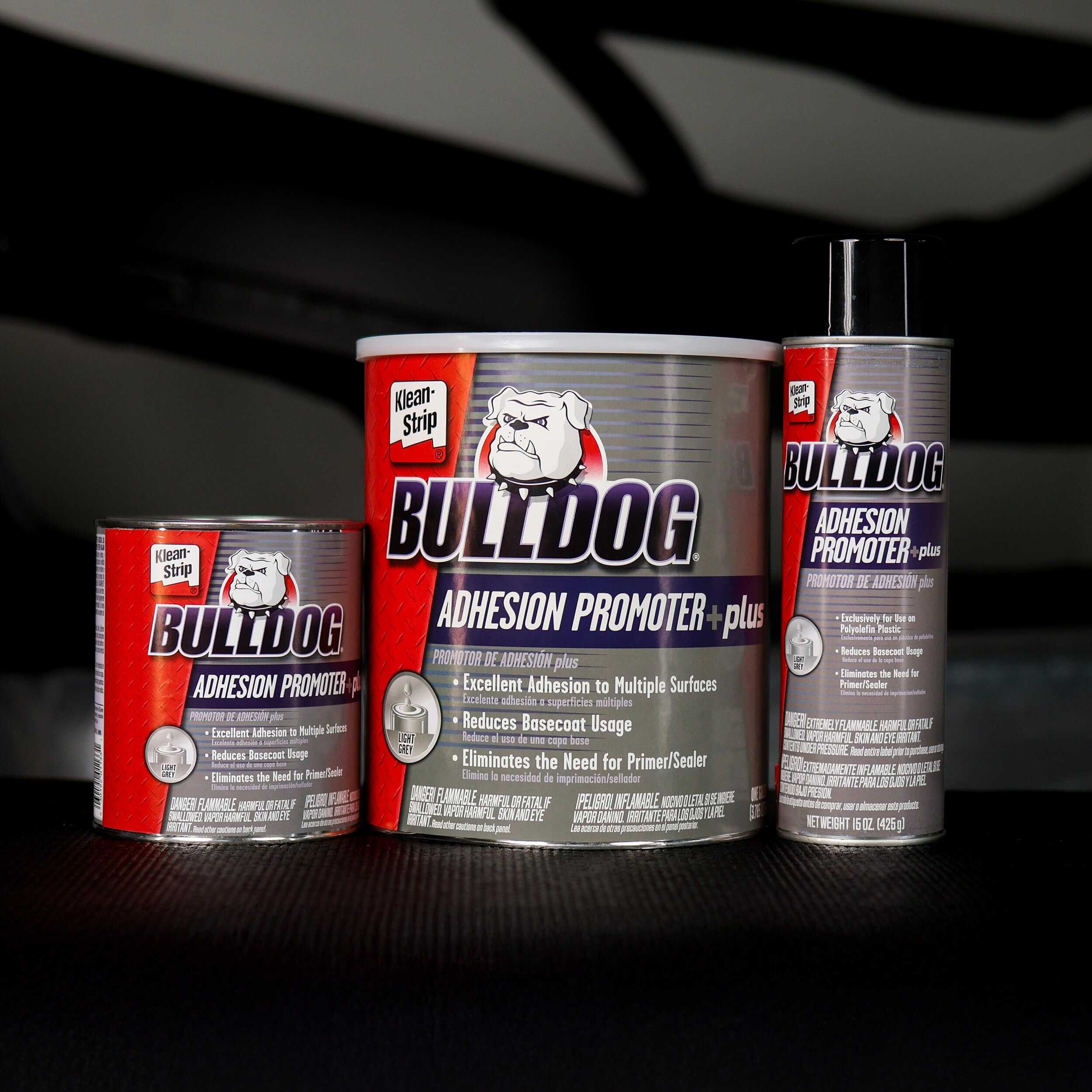 Klean-Strip Bulldog Adhesion Promoter Plus, Adhesión - Imagen 8