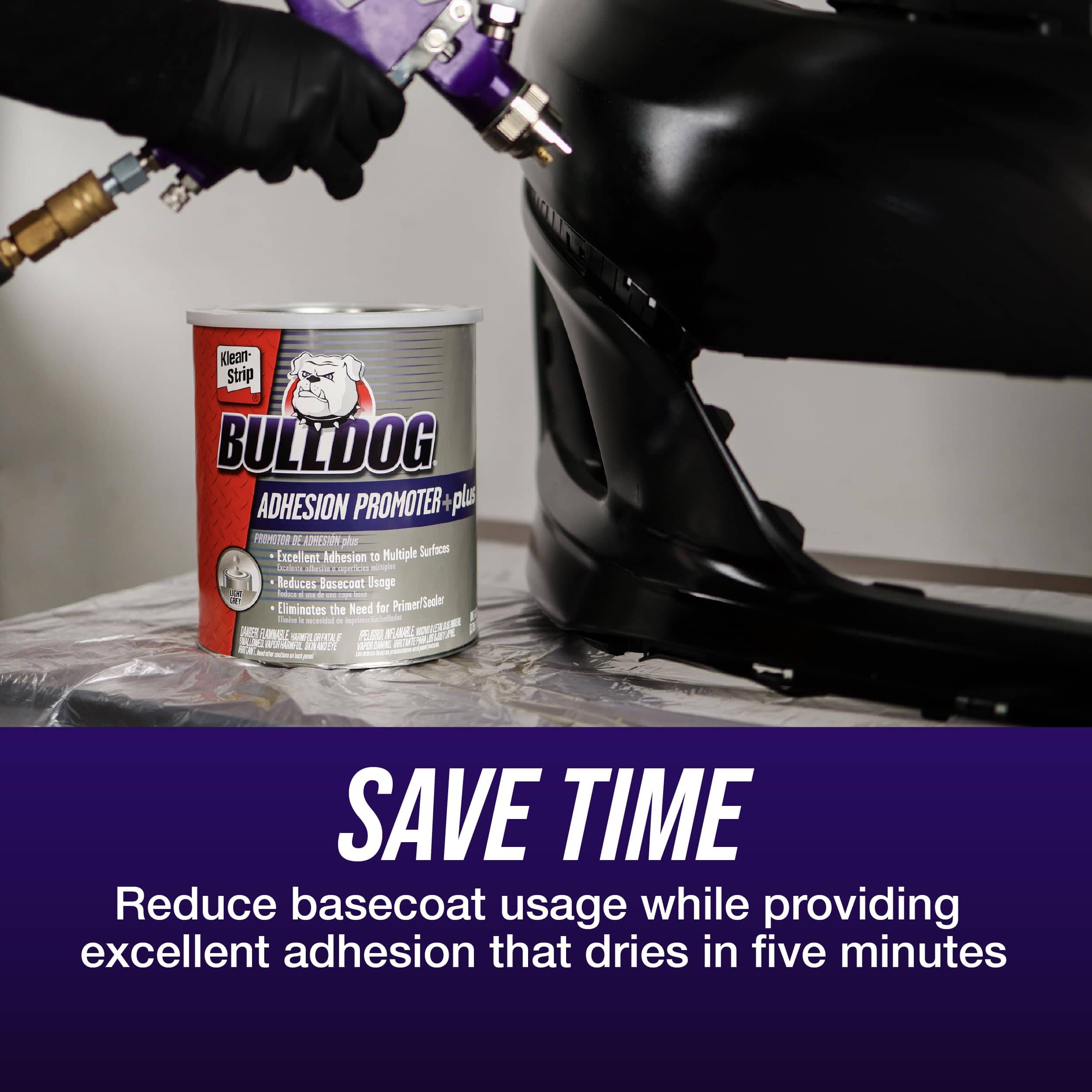 Klean-Strip Bulldog Adhesion Promoter Plus, Adhesión - Imagen 5