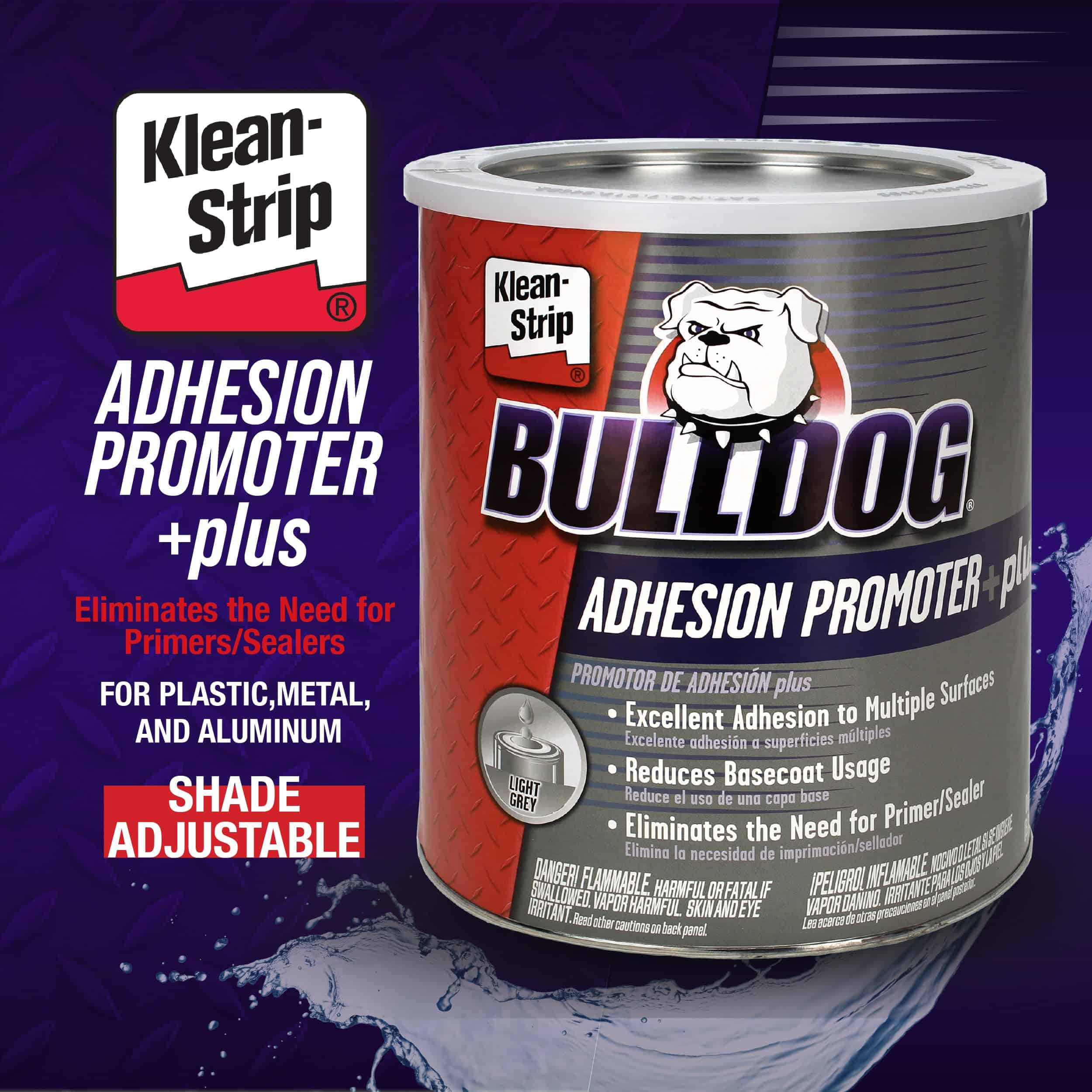 Klean-Strip Bulldog Adhesion Promoter Plus, Adhesión - Imagen 4