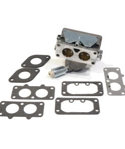 Carburador Compatible de Repuesto para -Gris