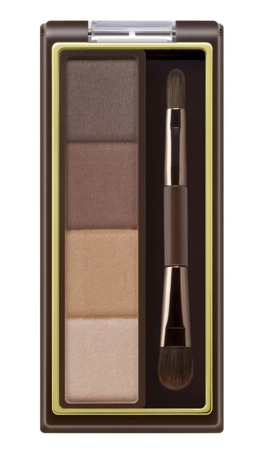 Sana excel styling powder eyebrow SE03 (rosado marrón) - Imagen 3