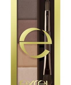 Sana excel styling powder eyebrow SE03 (rosado marrón)