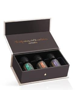 Colección de Yoga doTERRA