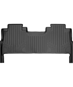 Tapetes Personalizados MAXLINER para la 2da Fila Color