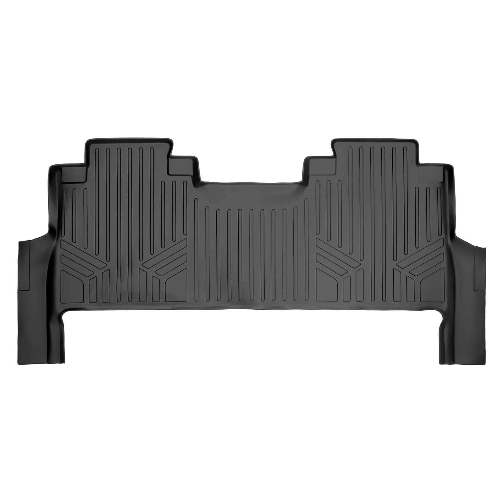 Tapetes Personalizados MAXLINER para la 2da Fila Color