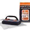 Set de Limpiador para Parrilla Q-Swiper - 1 Cepillo para