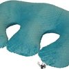 Almohada gemela Twin Z Teal 6 usos en 1 Almohada gemela