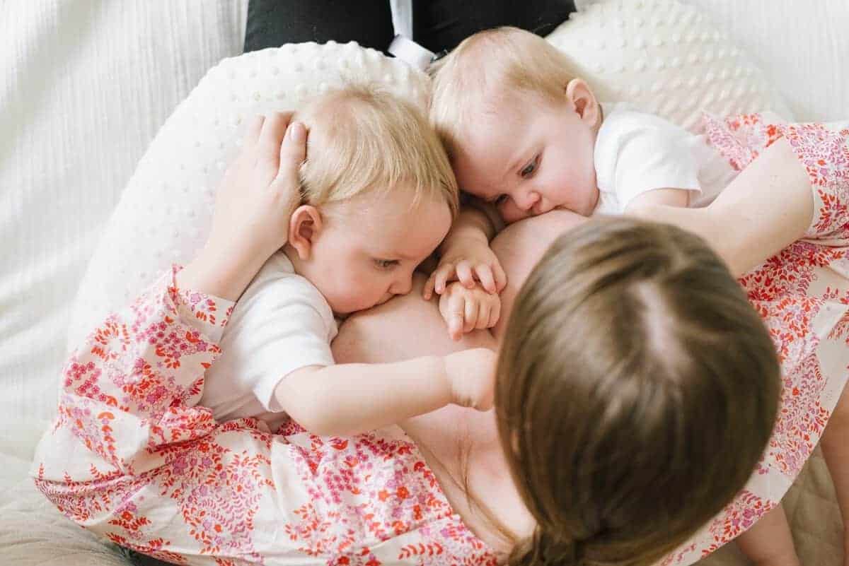 Almohada gemela Twin Z Teal 6 usos en 1 Almohada gemela - Imagen 4