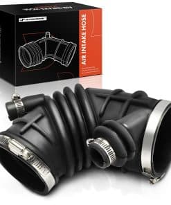 Manguera de admisión de aire del motor A-Premium con