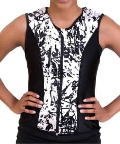 Chaleco con Peso Challenge Weighted Workoutwear - El