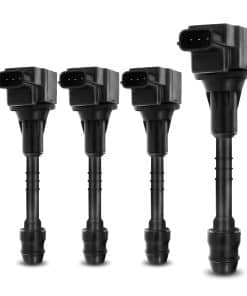 Paquete de 4 Bobinas de Encendido del Motor A-Premium