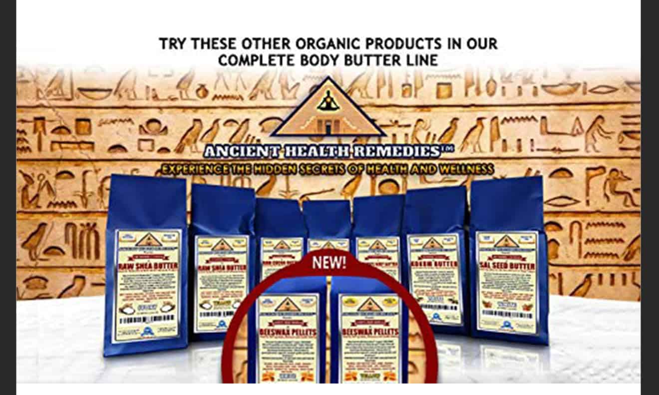 BLOQUES DE MANTECA DE CACAO ORGÁNICA SIN REFINAR DE - Imagen 6