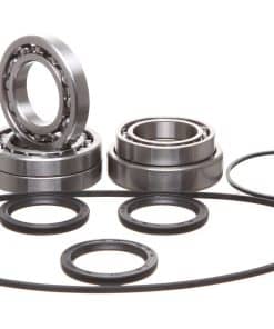 Kit de Reconstrucción de Cojinete y Sello para la Caja de