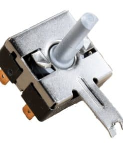 H&H Interruptor de Encendido Rotativo Compatible con
