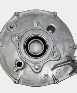 Placa de respaldo del freno trasero de CALIDAD para Honda