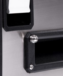 Kit de amarre de refrigerador ARB 10900038 para uso con kit