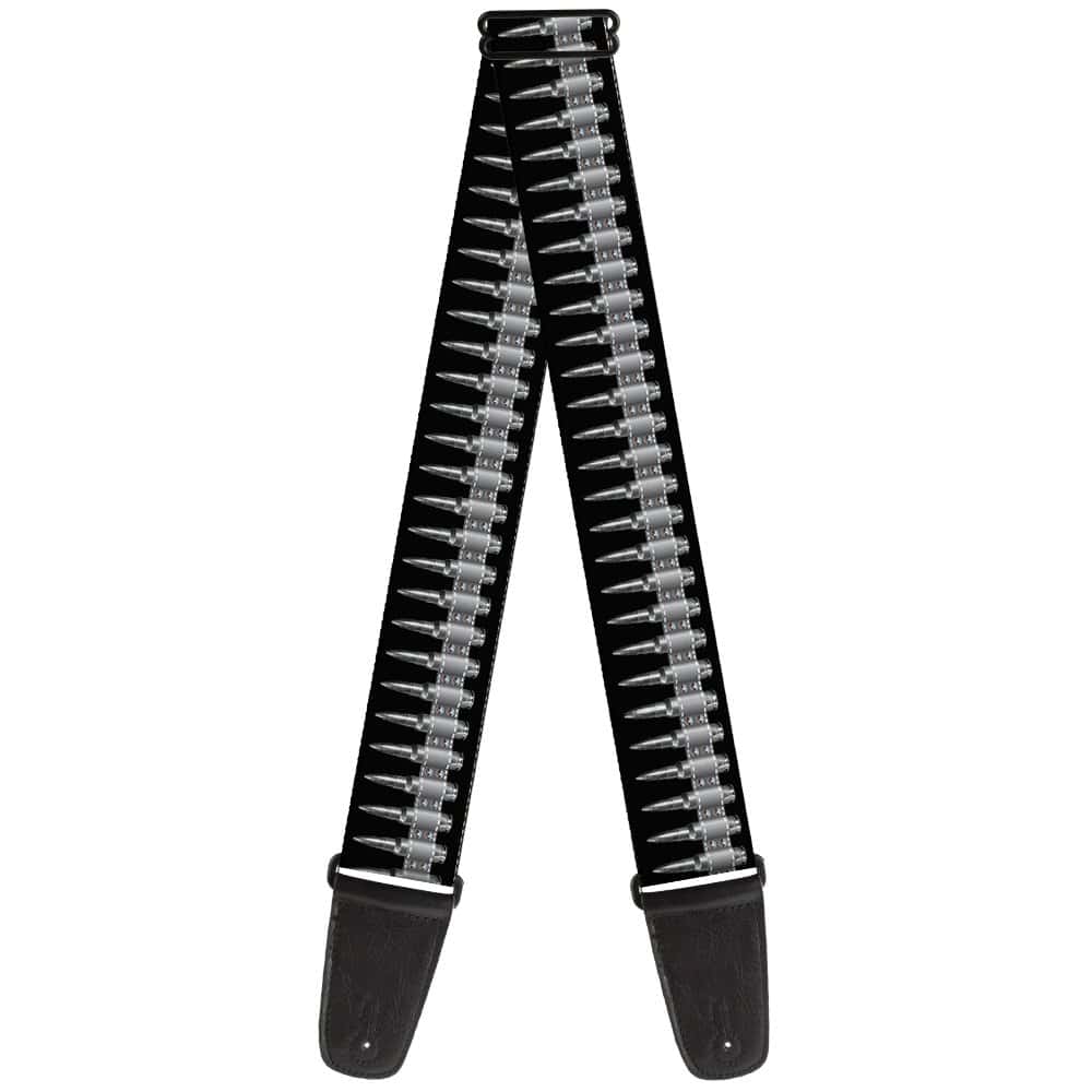 Correa de guitarra Buckle-Down GS-W32807