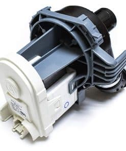 Motor de Bomba para Lavaplatos Edgewater Parts W10510667,