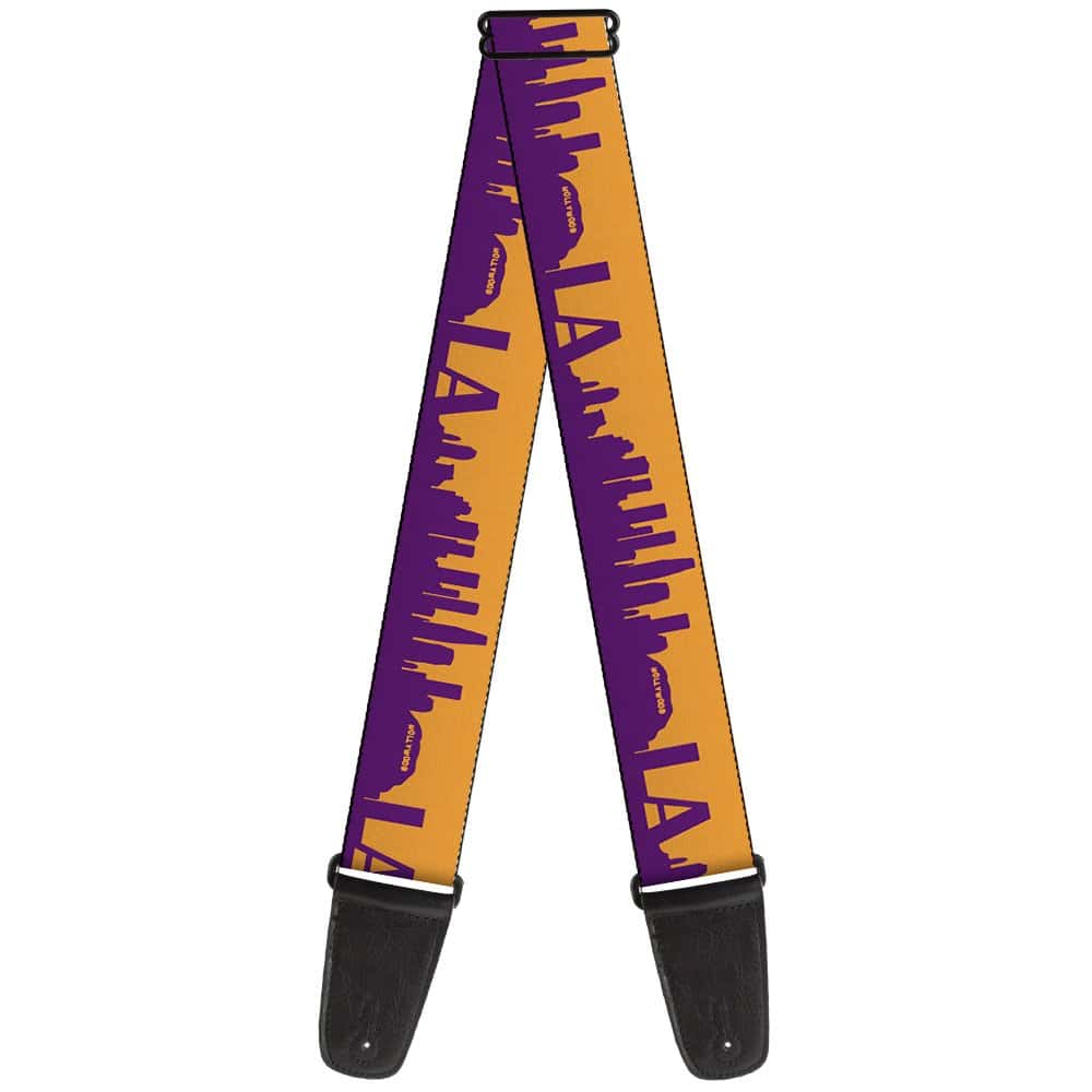 Correa de guitarra Buckle-Down GS-W31286