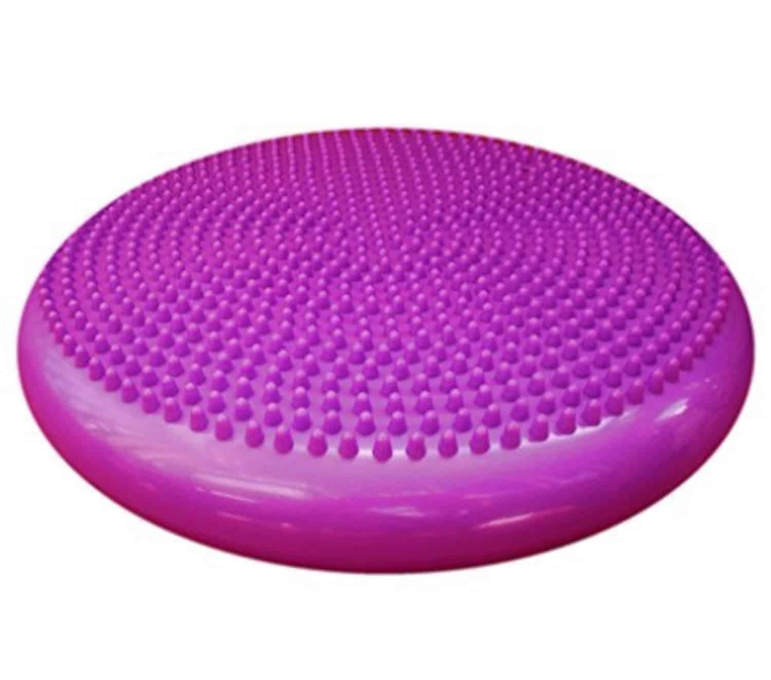 Disco de Equilibrio y Estabilidad Inflable Terapeuta�s