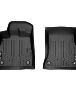 Juego de Tapetes MAXLINER a la Medida para la 1ra Fila