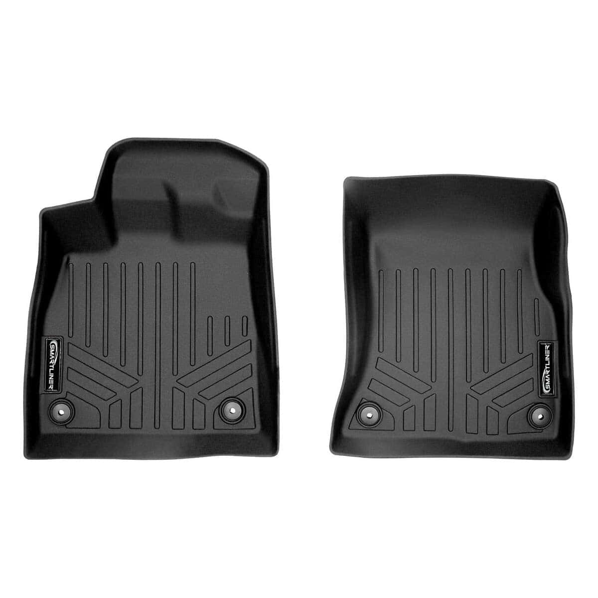 Juego de Tapetes MAXLINER a la Medida para la 1ra Fila