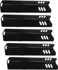 Placa de Escudo Térmico para Parrillas Dyna-glo DGF510SBP