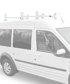 AA-Racks Modelo DX36 Compatible con Transit Connect 2008-13