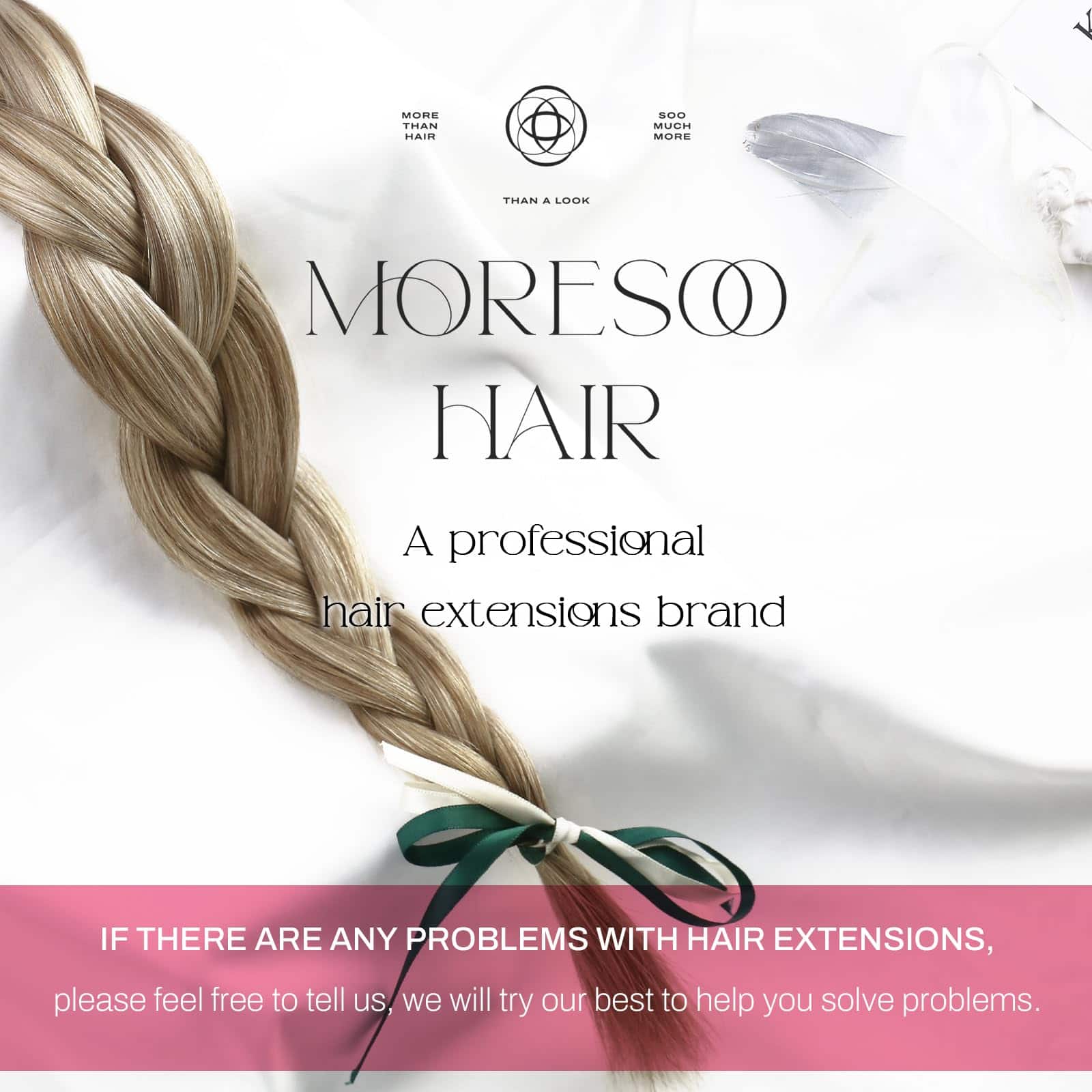 Extensiones de Cabello con Puntas I de Cabello Humano - Imagen 10