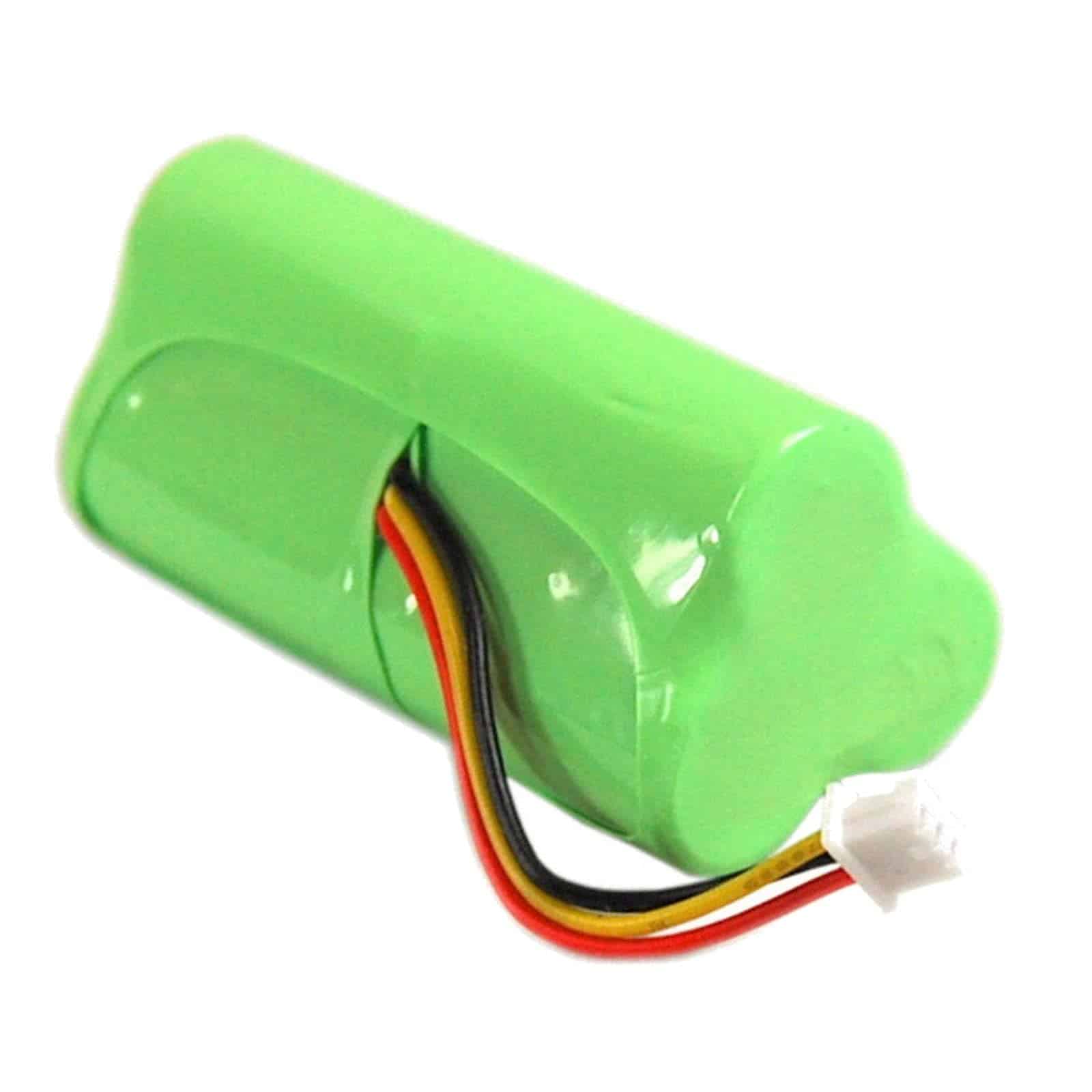 HQRP 5-Pack Batería Compatible con Motorola Symbol LS4278 - Imagen 5