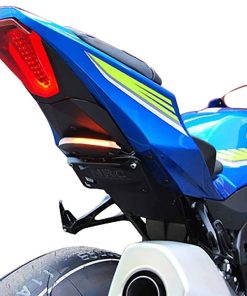 Eliminador de Guardabarros Suzuki GSX-R1000 (2017-Presente)