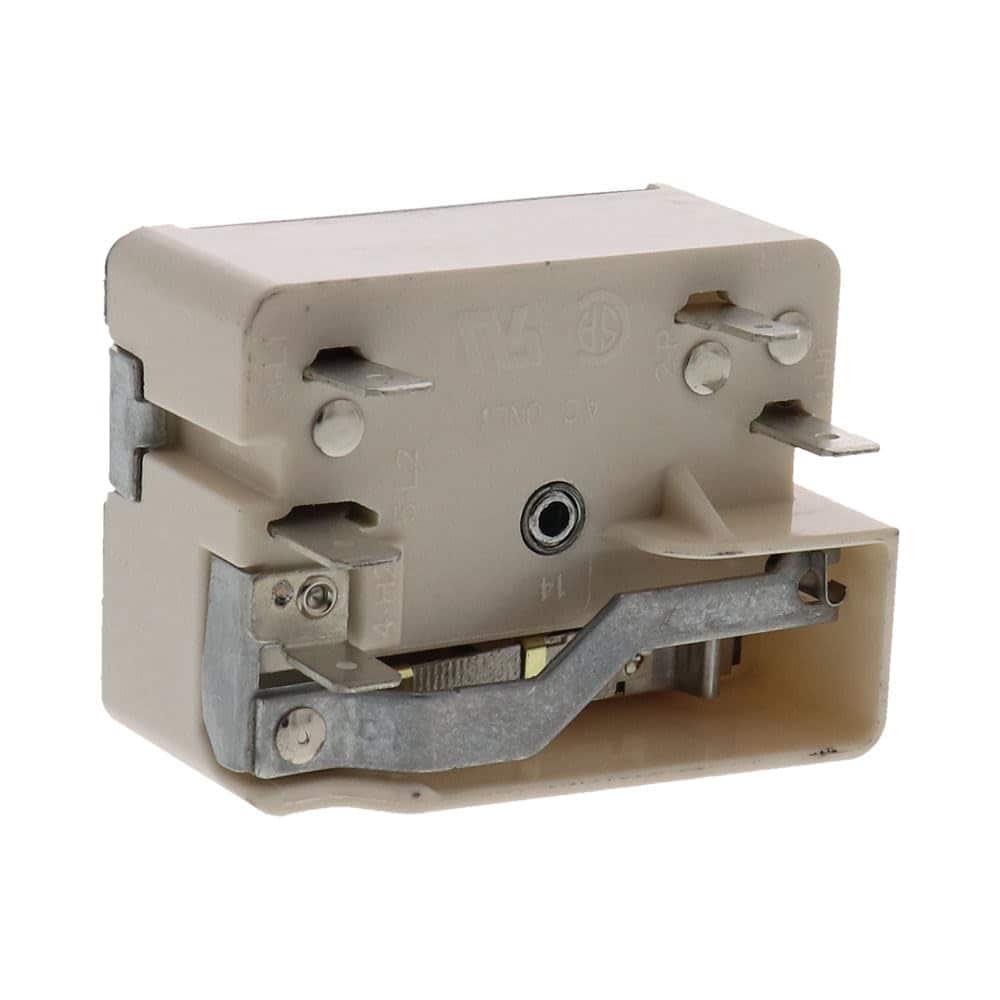 Interruptor Infinito de Repuesto PRYSM 3149400 - Compatible - Imagen 4