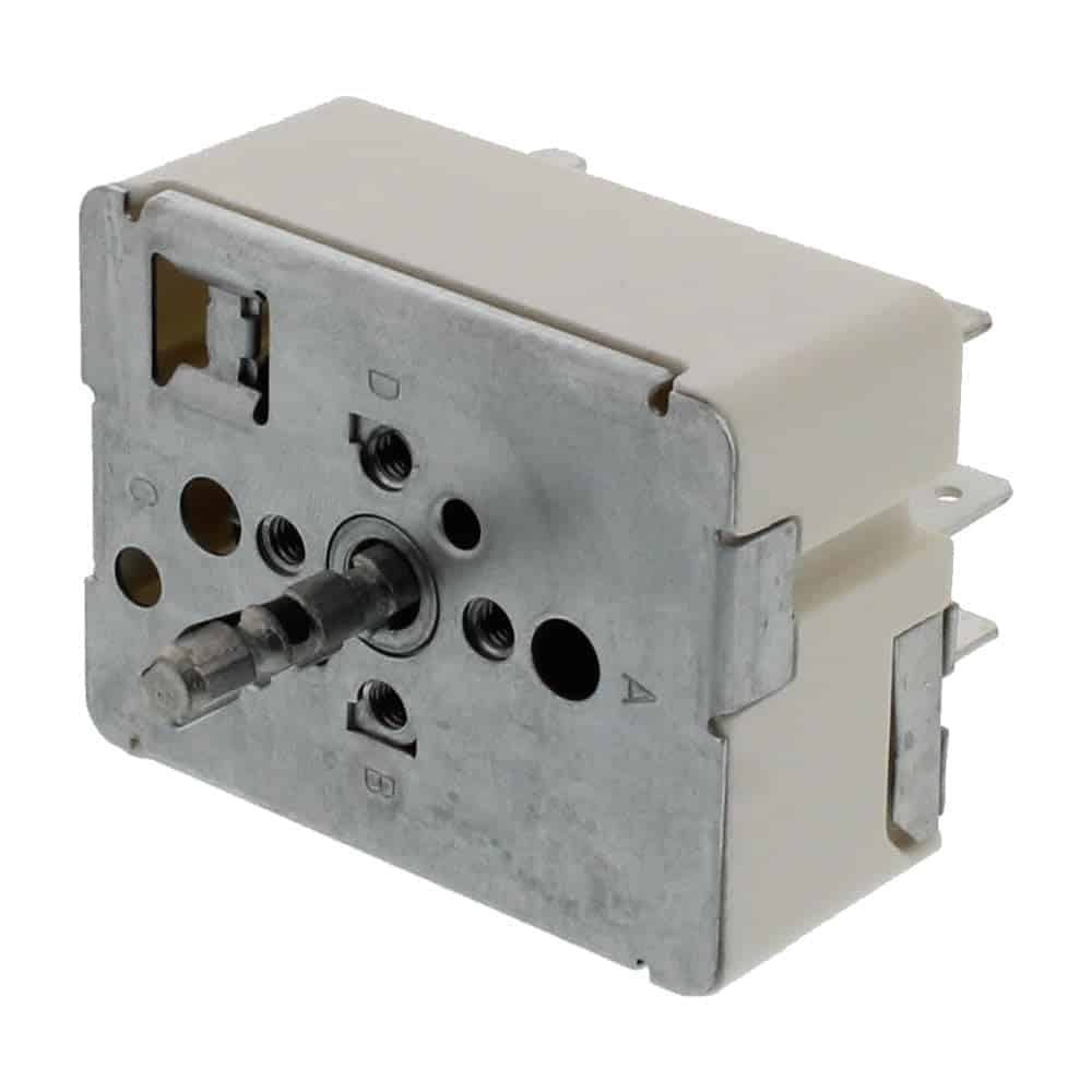 Interruptor Infinito de Repuesto PRYSM 3149400 - Compatible