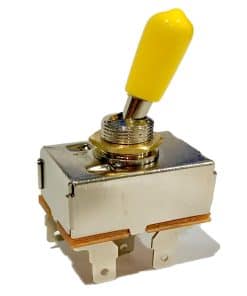 Interruptor de embrague de hoja PTO HD Switch 539125011