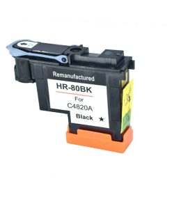 Cabezal de Impresión Komada para HP80 Negro compatible con