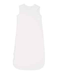 Saco de dormir unisex de bambú para bebés y -Nube
