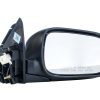 Espejo del lado del pasajero confiable para modelos Honda