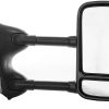 Espejo lateral derecho confiable Fit con 2001-2005 Ford