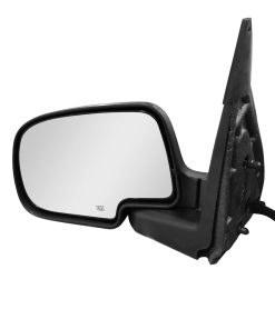 Espejo Lateral del Lado del Conductor Compatible con